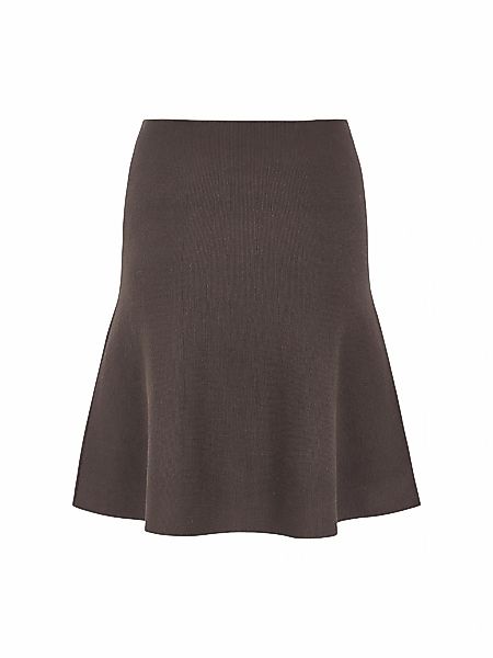 Soft Rebels Midirock "Soft Rebels Skirt SRHenrietta" günstig online kaufen