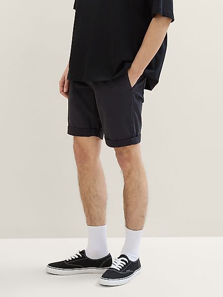 TOM TAILOR Denim Shorts Regular Shorts günstig online kaufen