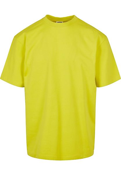 URBAN CLASSICS T-Shirt "Urban Classics Herren Tall Tee", (1 tlg.) günstig online kaufen