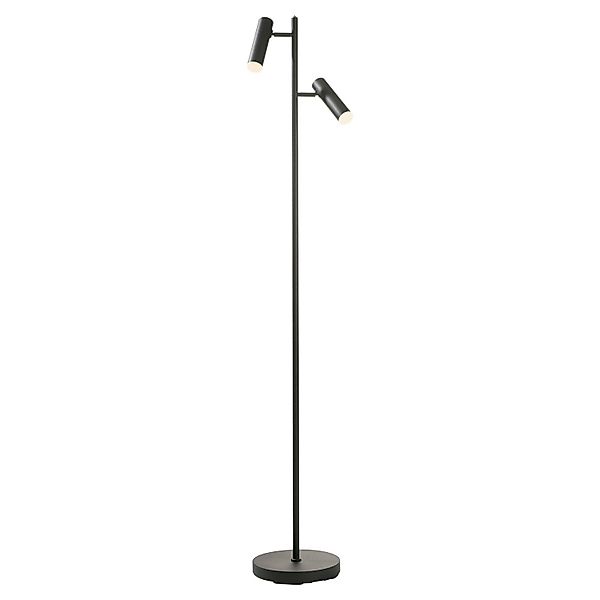 casa NOVA LED Stehlampe Stehleuchte FOX, günstig online kaufen