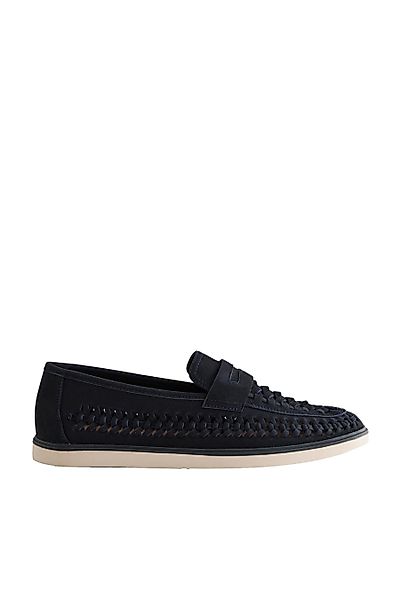 Next Geflochtene Slipper Loafer (1-tlg) günstig online kaufen
