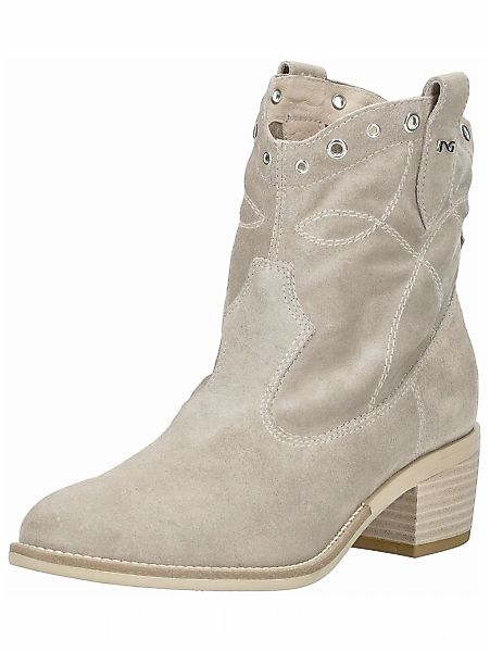 Nero Giardini Stiefelette "Nero Giardini Stiefelette Leder" günstig online kaufen