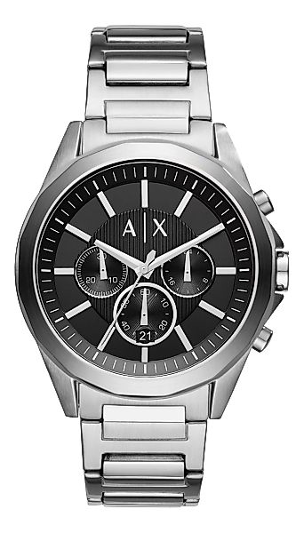 Armani Exchange DREXLER AX2600 Herrenchronograph günstig online kaufen