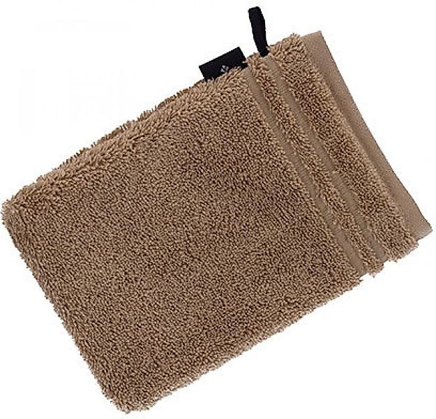 Vossen Handtuch Vienna Style Supersoft Waschhandschuh günstig online kaufen