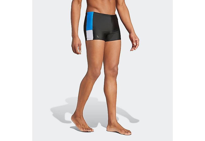 adidas Performance Badehose BLOCK BOXER günstig online kaufen