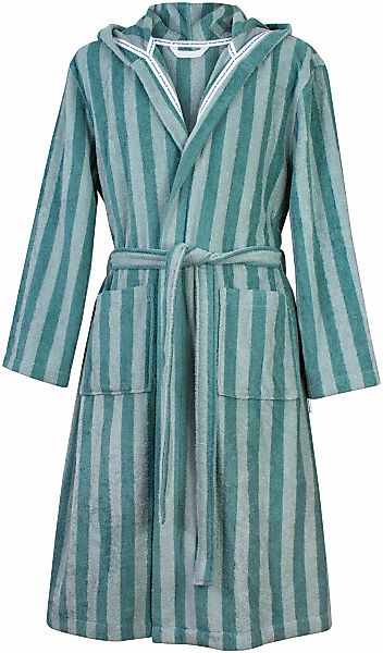 TOM TAILOR HOME Bademantel "Bademantel CLASSIC BATH" günstig online kaufen