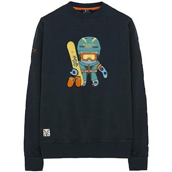 Elpulpo  Sweatshirt 17030125184908 günstig online kaufen