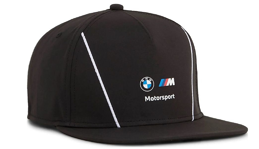 BMW Baseball Cap BMW MMS Flat günstig online kaufen