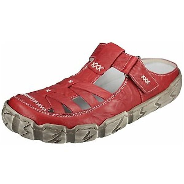 Rieker  Clogs Pantoletten L0396-33 günstig online kaufen