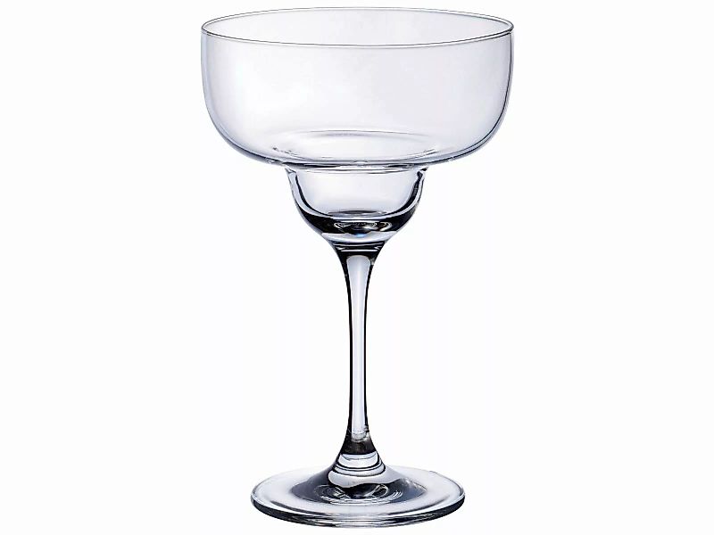 Villeroy & Boch Cocktailgläser Purismo Bar Margaritaglas Set 2 tlg. 0,34 l günstig online kaufen
