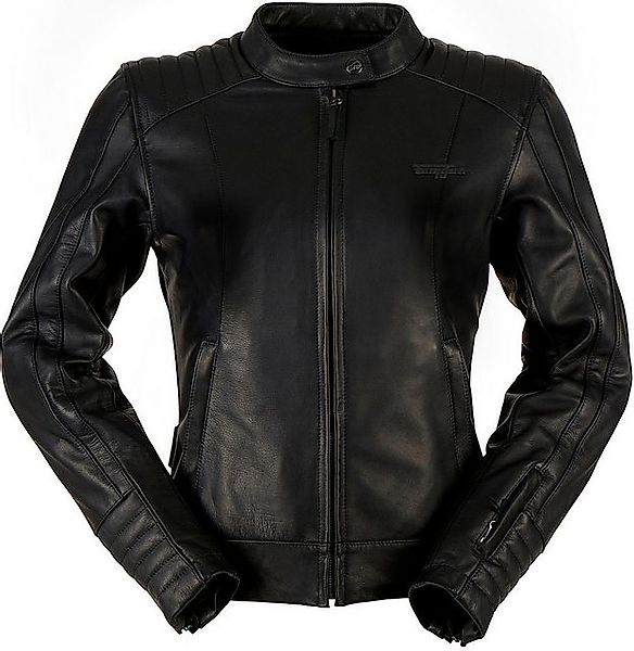 Furygan Motorradjacke Shana Motorrad Lederjacke protektoren günstig online kaufen