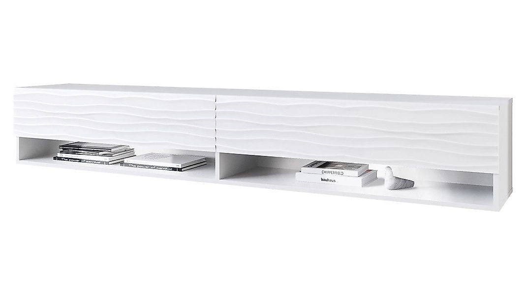 MIRJAN24 TV-Schrank A180 MDF (mit zwei günstig online kaufen