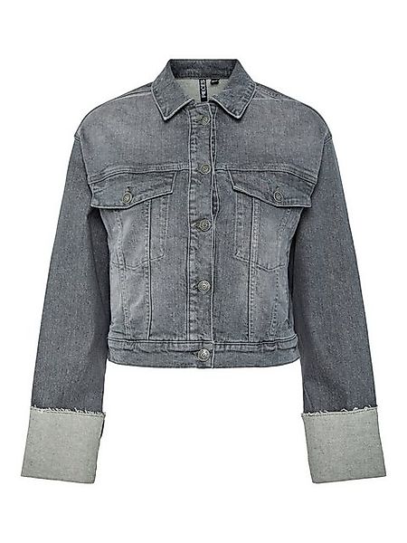 pieces Jeansjacke PCPIL (1-St) günstig online kaufen