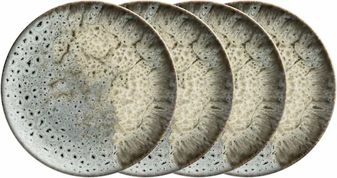 MÄSER Dessertteller »Carellia« günstig online kaufen