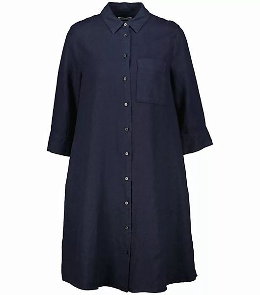 Marc O'Polo Blusenkleid aus reinem Leinen günstig online kaufen