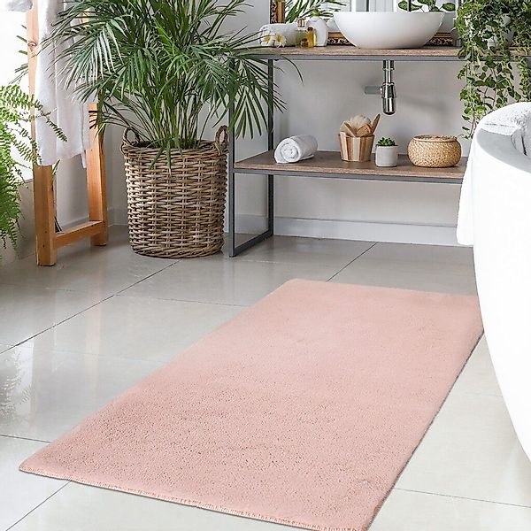 Carpet City Badematte Topia Mats, Badteppich günstig online kaufen