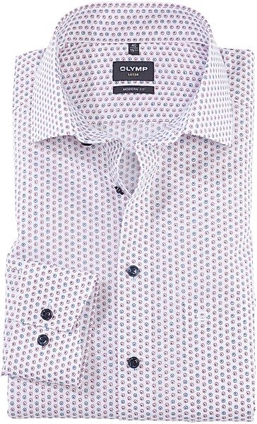 OLYMP Businesshemd Luxor modern fit günstig online kaufen