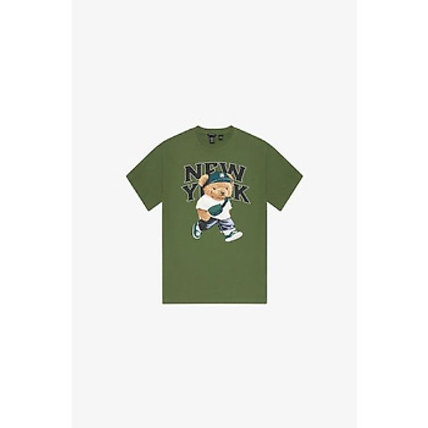 Le Temps des Cerises  T-Shirts & Poloshirts T-shirt MAB günstig online kaufen