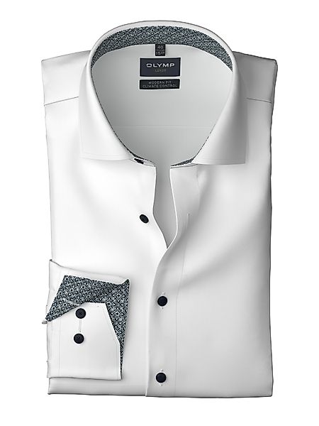 OLYMP Langarmhemd 24/7 - Luxor comfort günstig online kaufen