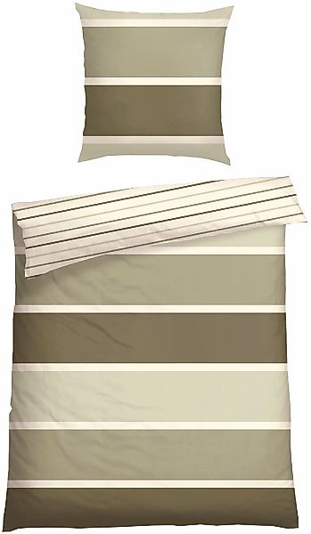 Schiesser "Brody aus weicher Baumwolle mit klassichen Streifen" 2 Stk. Made günstig online kaufen