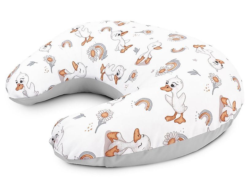 Amilian Stillkissen Lagerungskissen - Seitenschläferkissen - Stillkissen kl günstig online kaufen