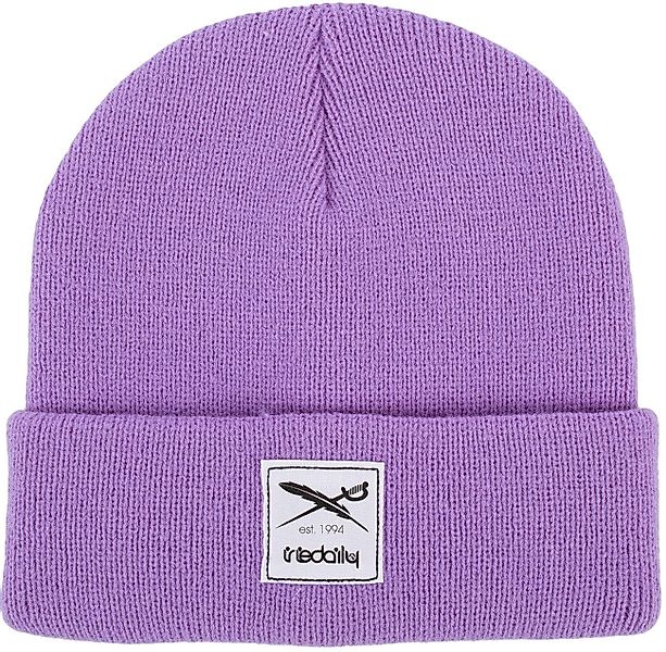 iriedaily Beanie Smurpher Heavy Beanie Smurpher günstig online kaufen