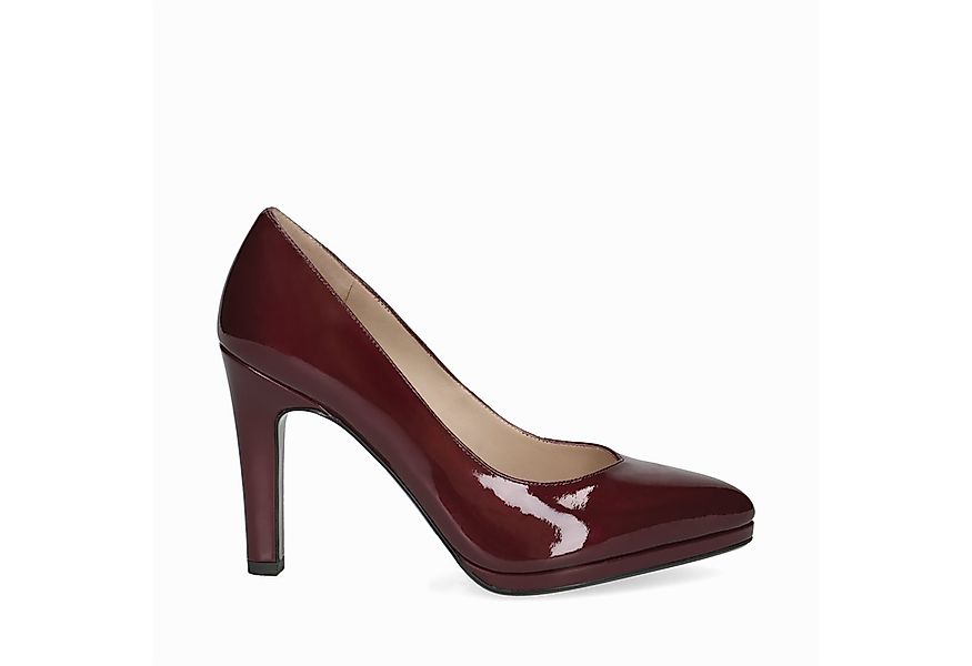 Peter Kaiser Peter Kaiser 72445 503, Pumps, Rot, Damen Pumps günstig online kaufen