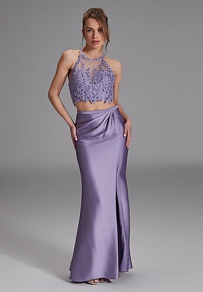 hey kyla Abendkleid Oberteil in figurbetonter günstig online kaufen