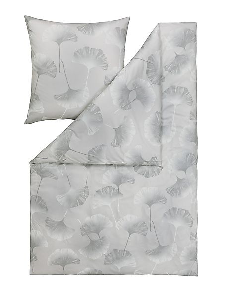 Estella Bettwäsche Jersey Isabella 155x200 + günstig online kaufen