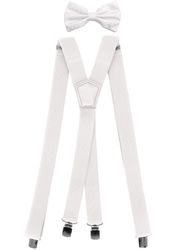 Fabio Farini Hosenträger Herren Hosenträger Pack günstig online kaufen