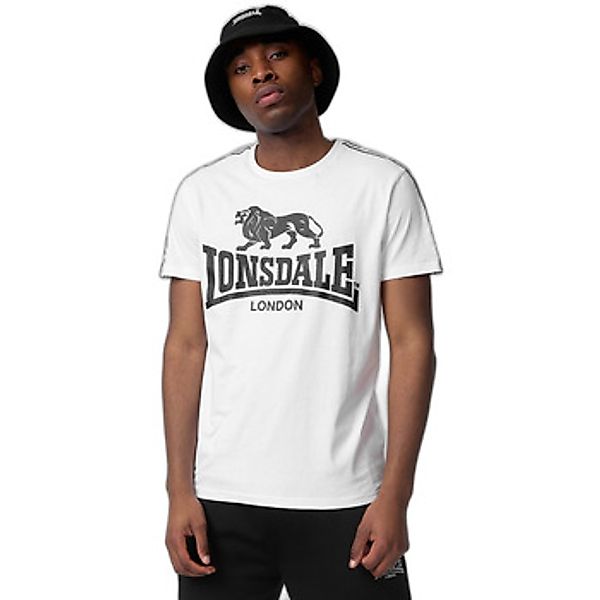 Lonsdale  T-Shirt T-shirt  Sheviock günstig online kaufen