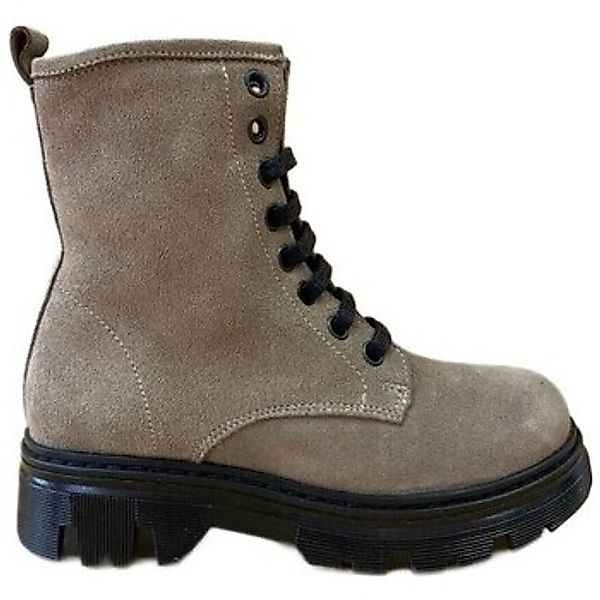Chika 10  Stiefel Yowas 24041 Gris günstig online kaufen