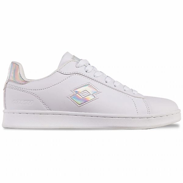 lotto Sneaker - mit chiquen Kontrast-Details günstig online kaufen