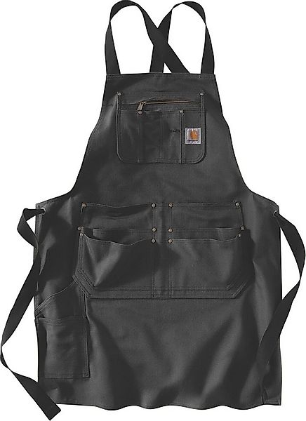 Carhartt Kittelschürze Firm Durck Apron 106667 günstig online kaufen