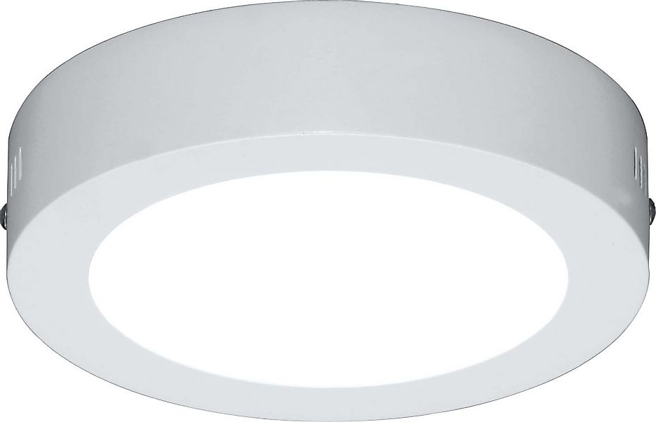 Böhmer LED-Deckenleuchte 3000K ws 44263 günstig online kaufen