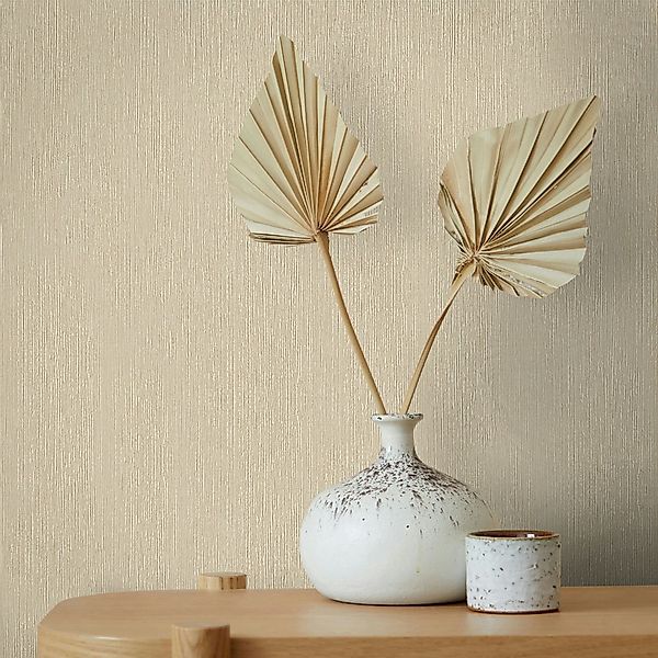 Marburg Vliestapete »Tapete Vertikale Eleganz« uni geprägt moderne Vliestap günstig online kaufen