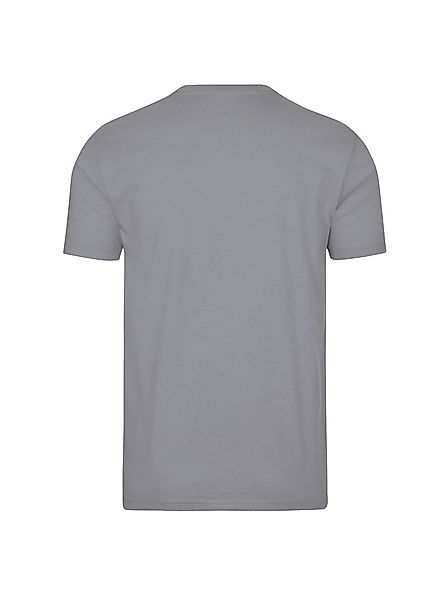 Trigema T-Shirt "TRIGEMA T-Shirt DELUXE Baumwolle", (1 tlg.) günstig online kaufen