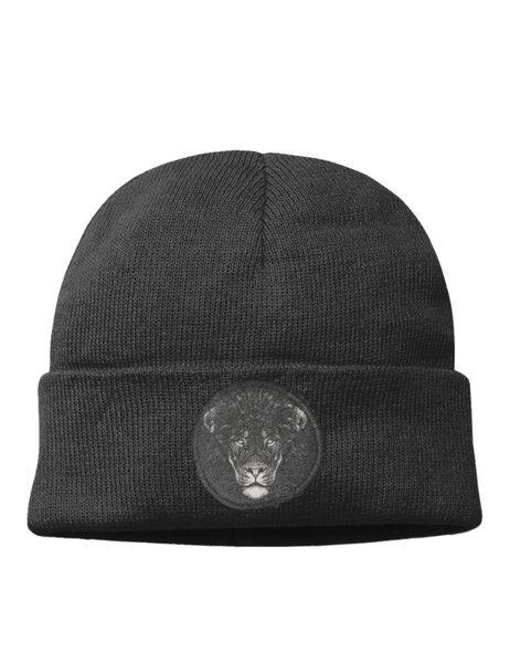 Youth Designz Beanie Löwe unisex Beanie günstig online kaufen