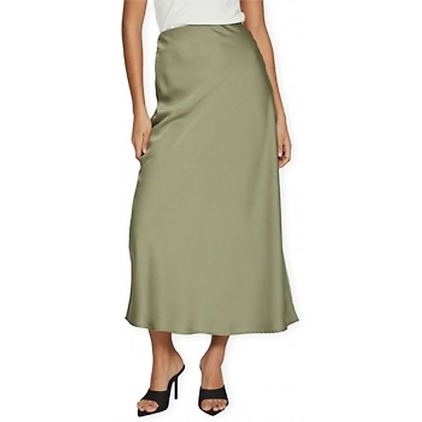 Vila Maxirock "VIELLETTE HW LONG SKIRT - NOOS" günstig online kaufen