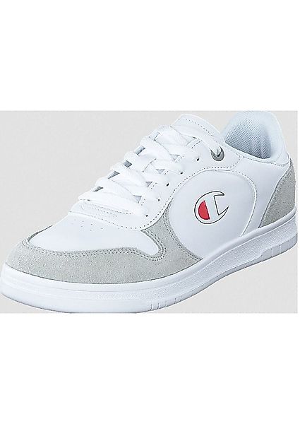 Champion Connor Low Cut weiss/grauHerren Sneaker günstig online kaufen