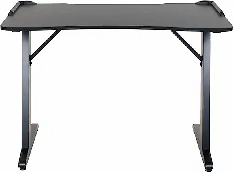 Duo Collection Gamingtisch »Game-Rocker GT-22«, LED-RGB Beleuchtung günstig online kaufen
