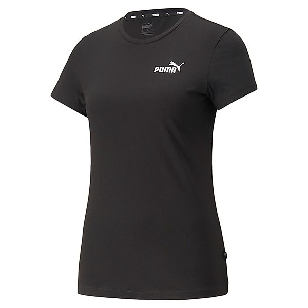 PUMA T-Shirt Puma Damen T-Shirt ESS+ günstig online kaufen