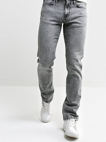 BIG STAR Slim-fit-Jeans TERRY SLIM niedrige Leibhöhe günstig online kaufen