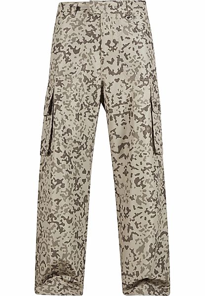 PEQUS Cargohose "PEQUS PEQUS Camo Cargo" günstig online kaufen