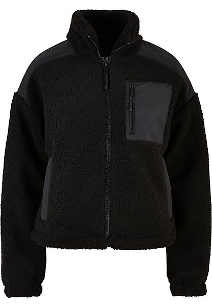 URBAN CLASSICS Winterjacke Urban Classics Damen günstig online kaufen