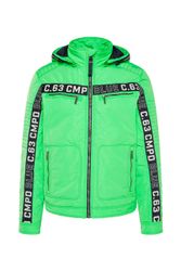 CAMP DAVID Outdoorjacke mit Brusttaschen günstig online kaufen