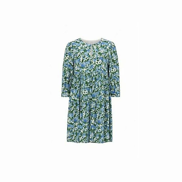 Rich & Royal Jerseykleid grün (1-tlg) günstig online kaufen