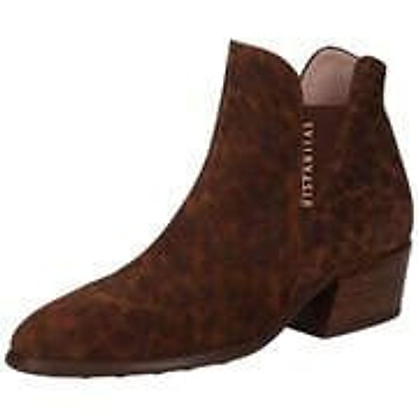 Hispanitas Chelsea Boots Damen braun günstig online kaufen