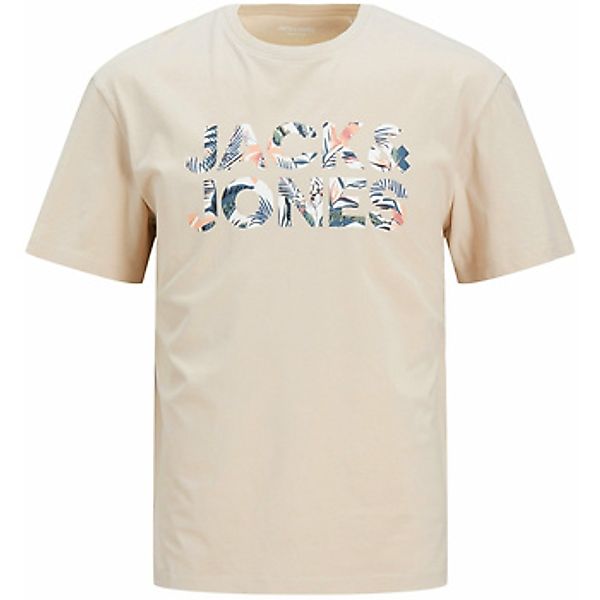 Jack & Jones  T-Shirt Rundhals T-Shirt für Damen günstig online kaufen