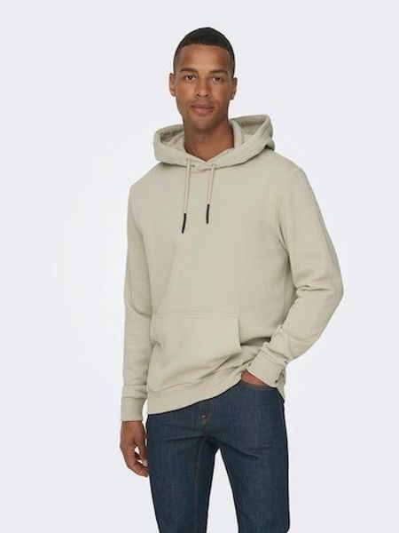 ONLY & SONS Kapuzensweatshirt ONSCERES HOODIE günstig online kaufen